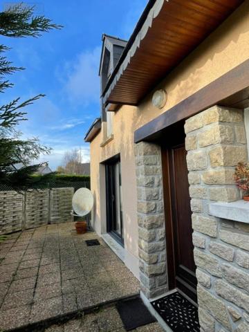 Maison à vendre à Saint-Malo en Ille-et-Vilaine (35400), ref : 35104-1667