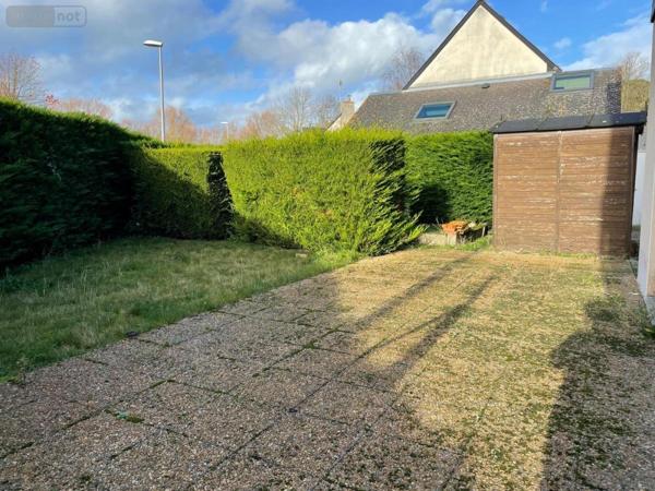 Maison à vendre à Saint-Malo en Ille-et-Vilaine (35400), ref : 35104-1667