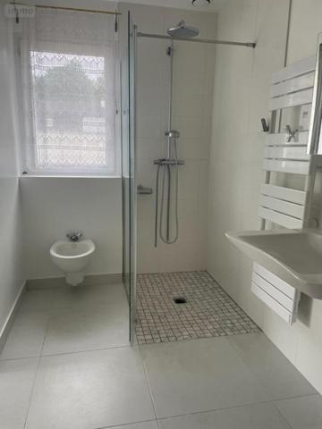 Maison à vendre à Saint-Malo en Ille-et-Vilaine (35400), ref : 35104-1667