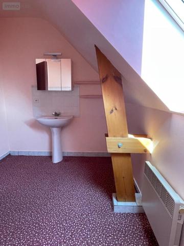 Maison à vendre à Saint-Malo en Ille-et-Vilaine (35400), ref : 35104-1667