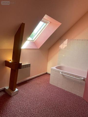 Maison à vendre à Saint-Malo en Ille-et-Vilaine (35400), ref : 35104-1667