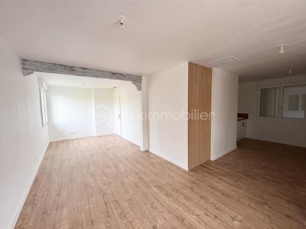 Maison de 117,50 m²