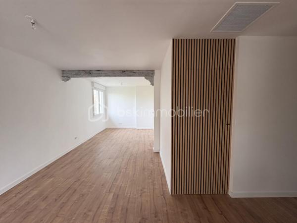 Maison de 117,50 m²