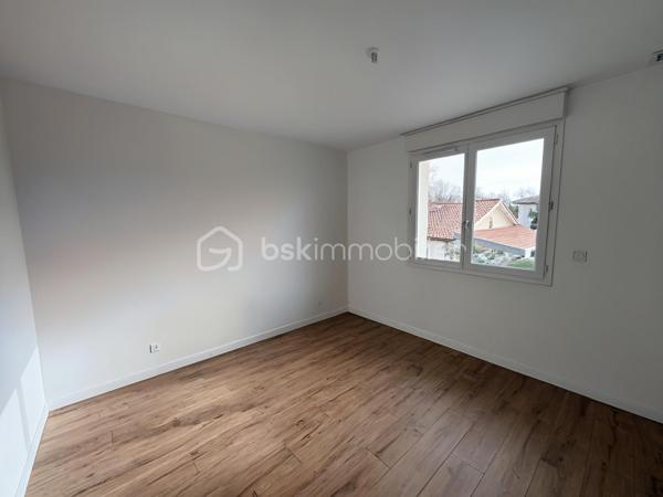 Maison de 117,50 m²