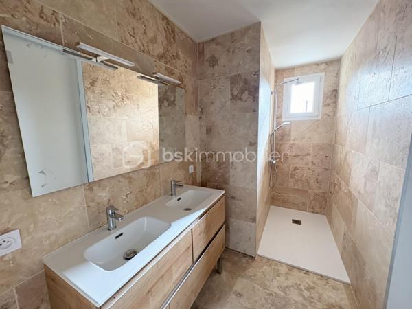 Maison de 117,50 m²