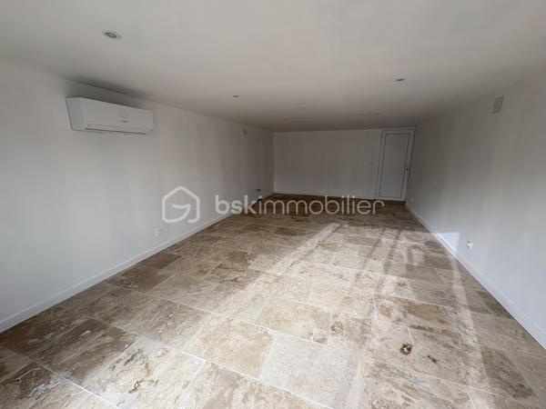 Maison de 117,50 m²