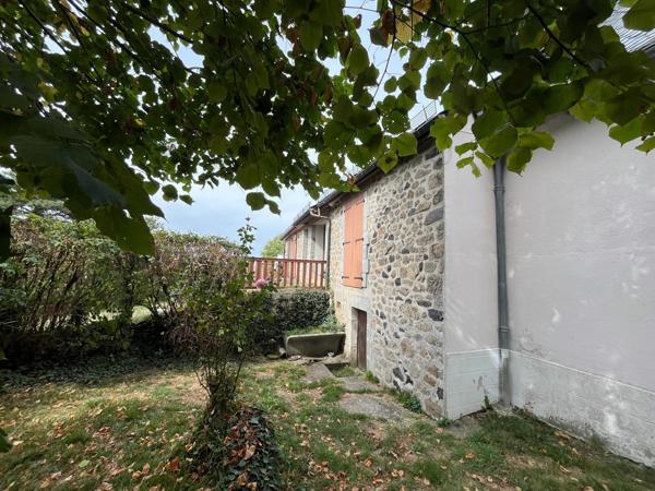 Maisons - 180m² - 9 pièces