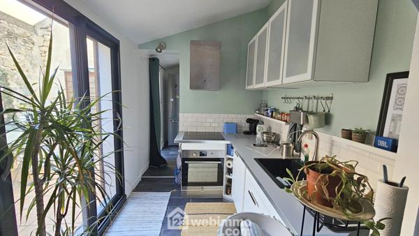 Maison 85 m² à Milly-la-Forêt 91490