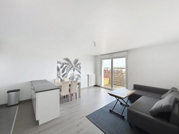 Appartement à louer à Chartres (28000)