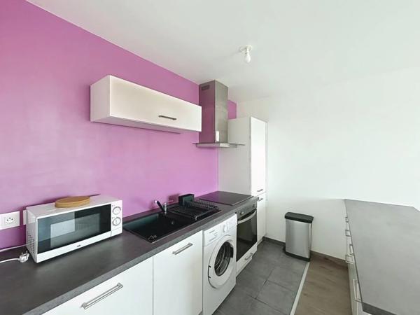 Appartement à louer à Chartres (28000)