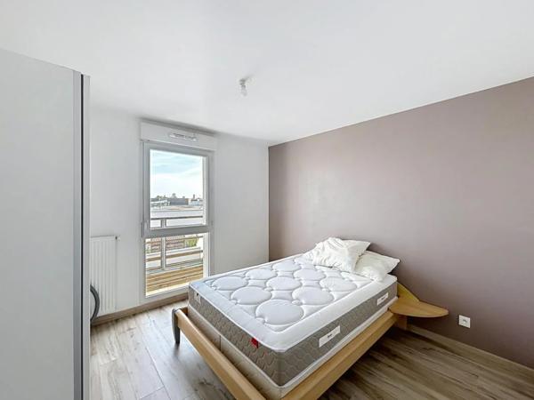 Appartement à louer à Chartres (28000)