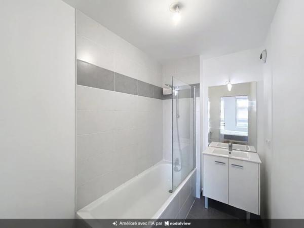 Appartement à louer à Chartres (28000)