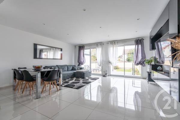 Maison à vendre  6 pièces - 102,56 m2 CHAMPIGNY SUR MARNE - 94