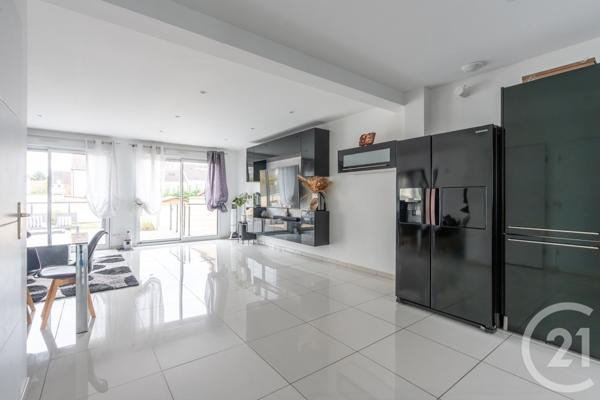 Maison à vendre  6 pièces - 102,56 m2 CHAMPIGNY SUR MARNE - 94
