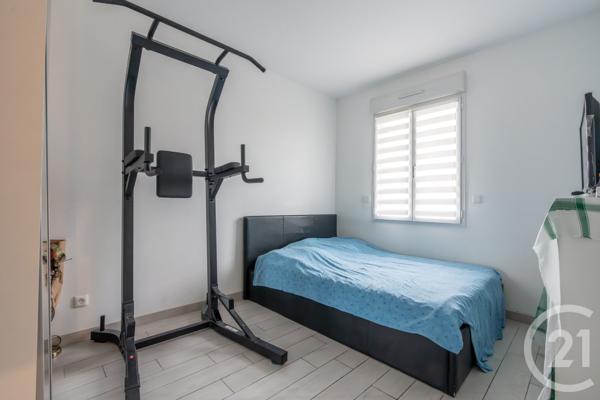 Maison à vendre  6 pièces - 102,56 m2 CHAMPIGNY SUR MARNE - 94