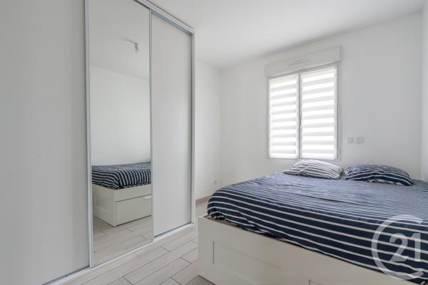 Maison à vendre  6 pièces - 102,56 m2 CHAMPIGNY SUR MARNE - 94