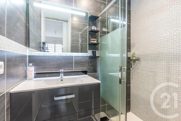 Maison à vendre  6 pièces - 102,56 m2 CHAMPIGNY SUR MARNE - 94