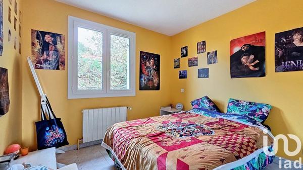 Maison traditionnelle 5 pièces de 125 m² à Annonay (07100)