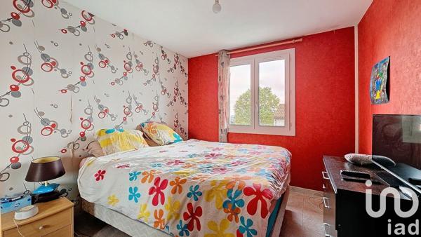 Maison traditionnelle 5 pièces de 125 m² à Annonay (07100)