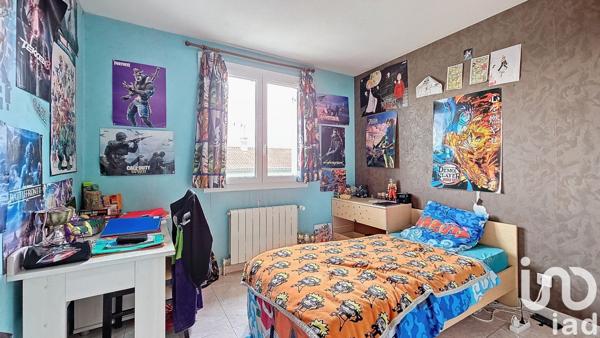 Maison traditionnelle 5 pièces de 125 m² à Annonay (07100)