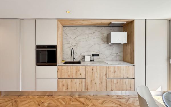 Appartement à vendre    2 pièces • 53 m2 Vallauris