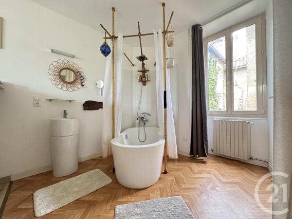 Appartement F4 à vendre  4 pièces - 135,06 m2 ST AFFRIQUE - 12