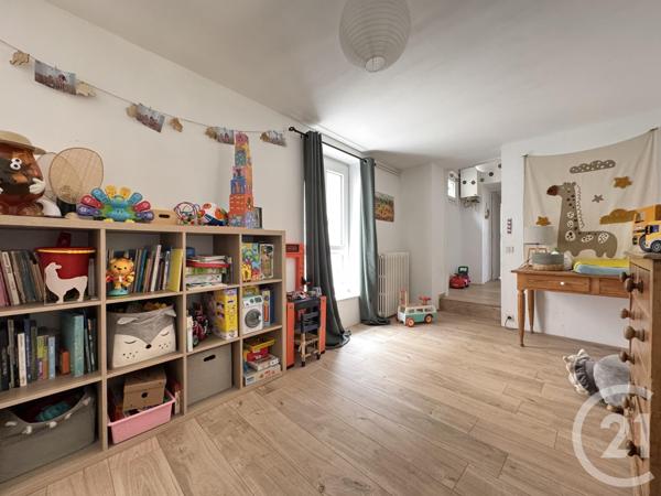 Appartement F4 à vendre  4 pièces - 135,06 m2 ST AFFRIQUE - 12