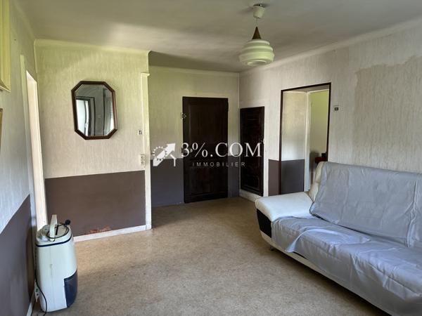 Maison 4 pièce(s) 1 chambre(s) 106 m²