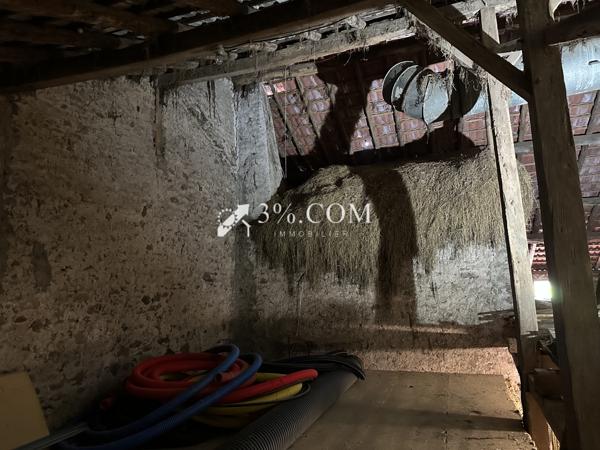 Maison 4 pièce(s) 1 chambre(s) 106 m²