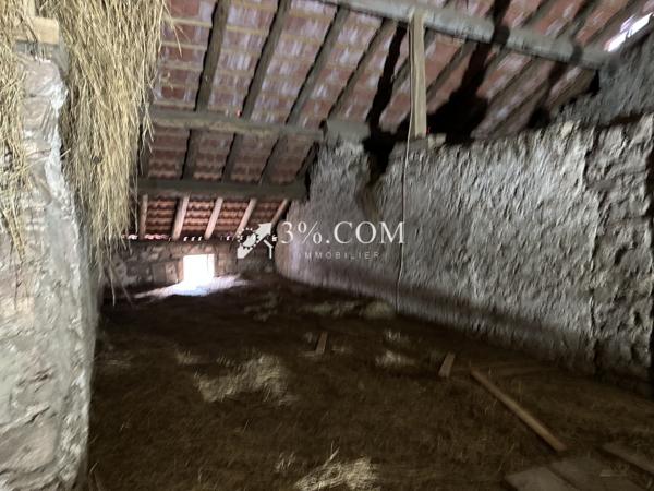 Maison 4 pièce(s) 1 chambre(s) 106 m²