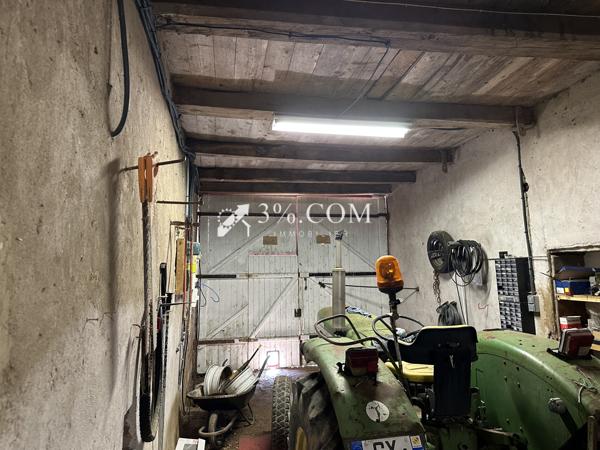 Maison 4 pièce(s) 1 chambre(s) 106 m²