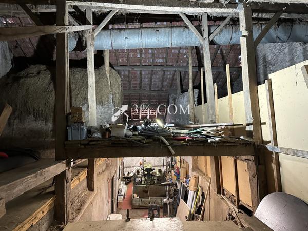 Maison 4 pièce(s) 1 chambre(s) 106 m²