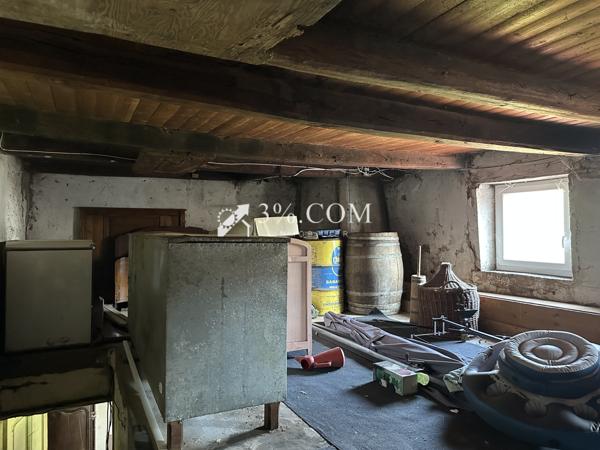 Maison 4 pièce(s) 1 chambre(s) 106 m²