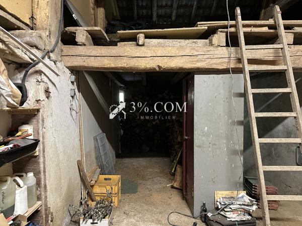 Maison 4 pièce(s) 1 chambre(s) 106 m²