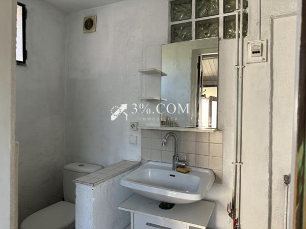 Maison 4 pièce(s) 1 chambre(s) 106 m²