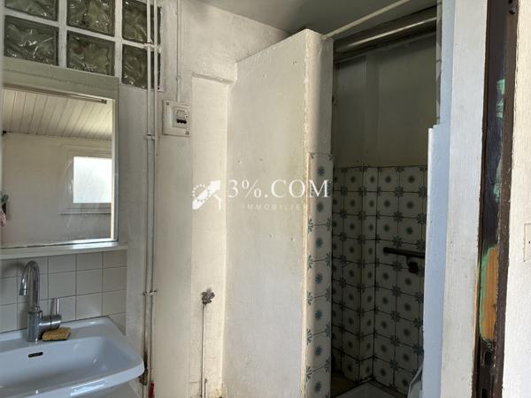 Maison 4 pièce(s) 1 chambre(s) 106 m²