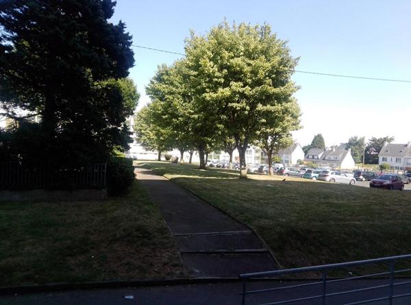 Appartement 4 pièces ? 80 m² ? Proche commodités