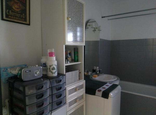 Appartement 4 pièces ? 80 m² ? Proche commodités