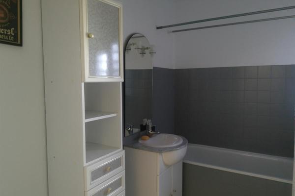 Appartement 4 pièces ? 80 m² ? Proche commodités