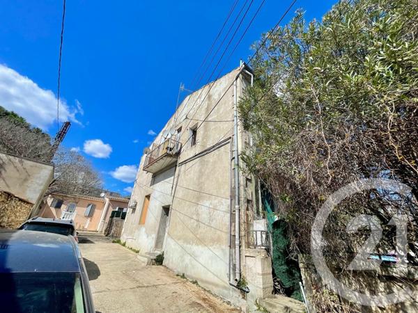 Immeuble à vendre  337 m2 NIMES - 30