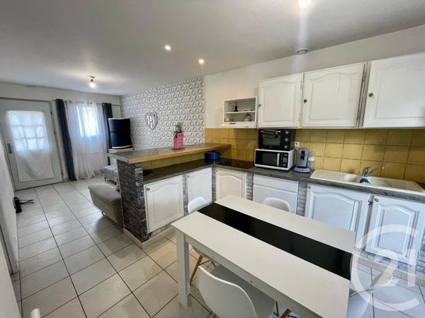 Immeuble à vendre  337 m2 NIMES - 30