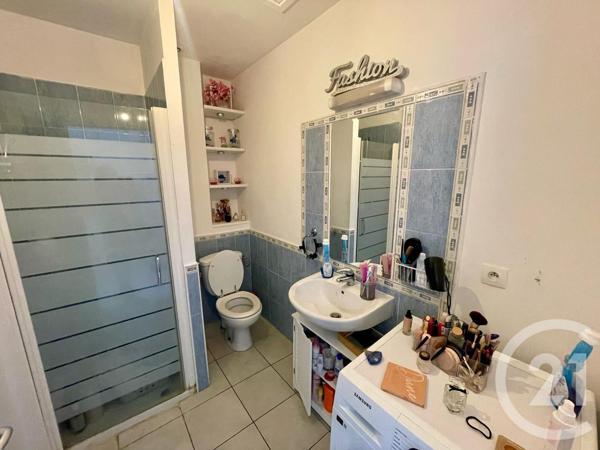 Immeuble à vendre  337 m2 NIMES - 30