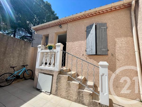Immeuble à vendre  337 m2 NIMES - 30