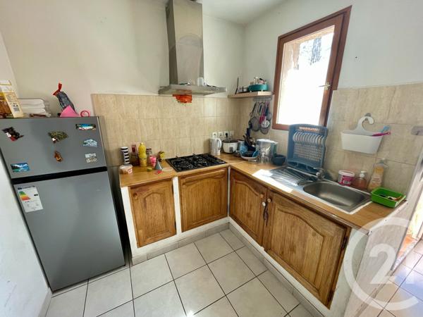 Immeuble à vendre  337 m2 NIMES - 30