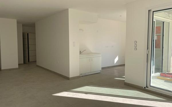 Appartement à vendre    3 pièces •  Lapalud