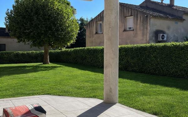 Appartement à vendre    3 pièces •  Lapalud