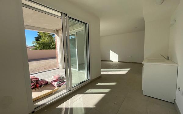 Appartement à vendre    3 pièces •  Lapalud