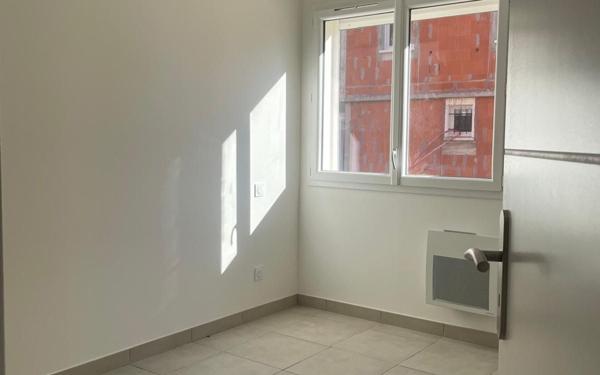 Appartement à vendre    3 pièces •  Lapalud