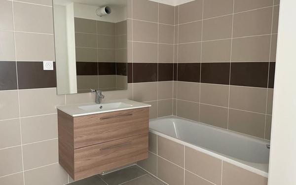 Appartement à vendre    3 pièces •  Lapalud