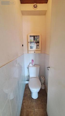 Maison à vendre à Montbrison dans la Loire (42600), ref : 090/438   
MONTBRISON - Centre ville